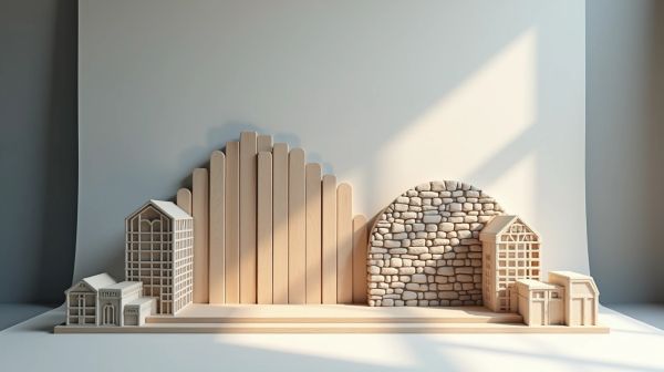 Choix des supports de fond photo : guide complet des options