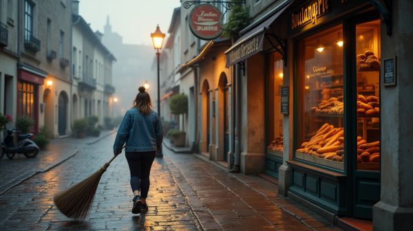 Comment choisir une entreprise de nettoyage à Clamecy
