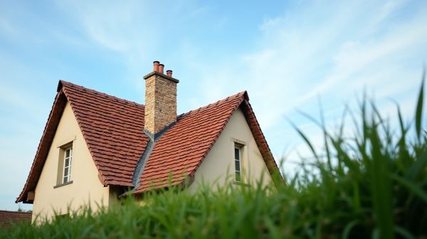 Des professionnels de la toiture fiables à Origny-le-Sec
