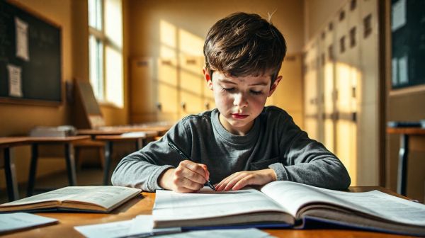 Guide des métiers : découvrez votre vocation cachée au collège