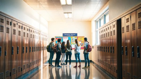 Guide des métiers : découvrez votre vocation cachée au collège