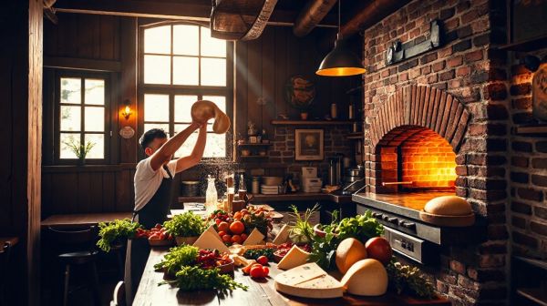 Guide des pizzaïolos : à ne pas manquer à Saint-Julien-du-Sault
