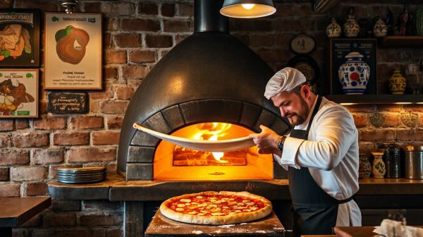 Guide des pizzaïolos : à ne pas manquer à Saint-Julien-du-Sault
