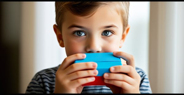 Idée cadeau pour garçon : 10 options pour faire plaisir