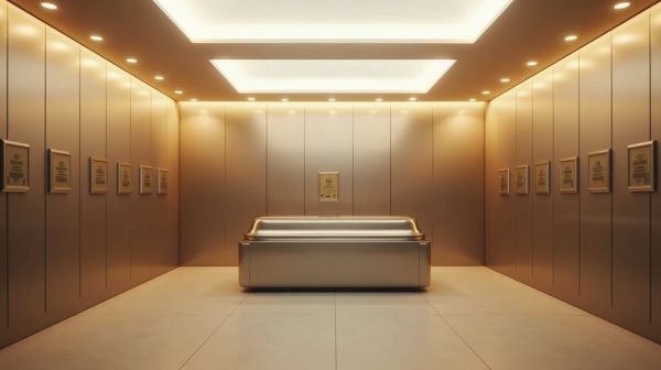 Maîtriser la durée de la crémation : temps et étapes essentielles