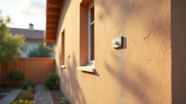 Pourquoi choisir l'isolation thermique par extérieur pour votre maison