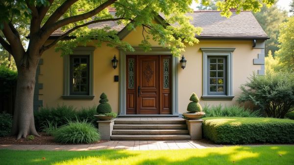 Pourquoi choisir l'isolation thermique par extérieur pour votre maison