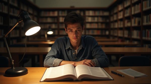 Test d'orientation college : trouvez un métier insoupçonné