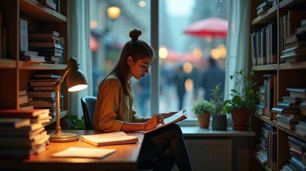 Test d'orientation college : trouvez un métier insoupçonné