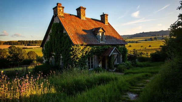 Top 5 experts en toiture à Origny-le-Sec à découvrir