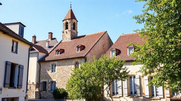 Top 5 experts en toiture à Origny-le-Sec à découvrir