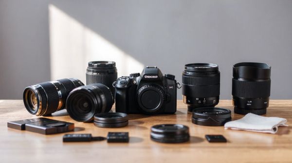 Top 7 des supports photo incontournables à considérer