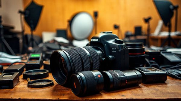 Top 7 des supports photo incontournables à considérer
