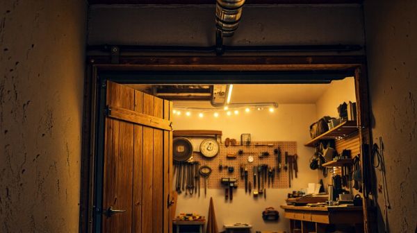Top astuces pour booster l'isolation de votre garage