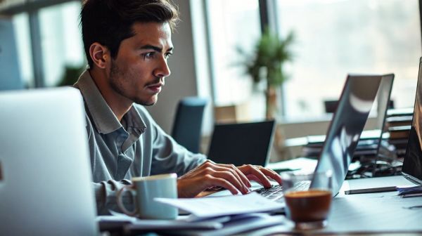 Top astuces pour réussir en tant que freelance dans le digital