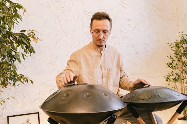 Tout ce que vous devez savoir sur le handpan en 2025